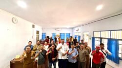 Wardjono Soroti Tantangan Infrastruktur di Pati dalam FGD FWP Diskominfo