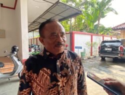 Fraksi PDIP DPRD Pati Soroti Digitalisasi dan Transparansi dalam Raperda Pajak Daerah