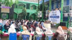 Komisi D DPRD Pati Kawal Sosialisasi Permendikbud Komite Sekolah di SMP Negeri