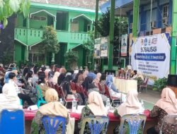 Komisi D DPRD Pati Kawal Sosialisasi Permendikbud Komite Sekolah di SMP Negeri