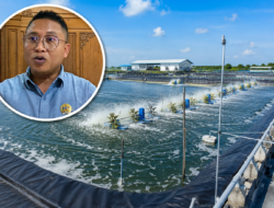 Pati Didorong Perkuat Infrastruktur Tambak Garam, DPRD Sebut Potensi Daerah Sangat Besar