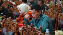 Fraksi Demokrat Dorong Kebijakan Pajak Daerah Tidak Membebani Masyarakat