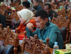Fraksi Demokrat Dorong Kebijakan Pajak Daerah Tidak Membebani Masyarakat