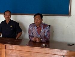 DPRD Pati Matangkan Perda Baru, Pengisian Kades Definitif Ditarget Mulai 2027