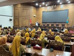 DPRD Pati Dorong Kenaikan Honor P3K Paruh Waktu, Minimal Rp1 Juta