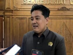 DPRD Pati Matangkan Perda Bantuan Hukum bagi Warga Miskin