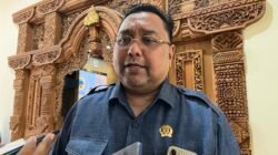 Renovasi Stadion Joyo Kusumo Pati Ditunda, DPRD Khawatir Mangkrak
