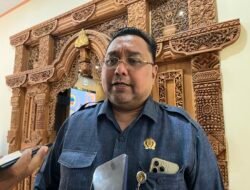 Renovasi Stadion Joyo Kusumo Pati Ditunda, DPRD Khawatir Mangkrak