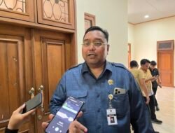 Alun-Alun Kembang Joyo Pati Terbengkalai, DPRD Dorong Penataan dan Pengelolaan Segera
