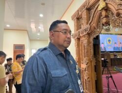 Ketua Komisi C DPRD Pati Pastikan Proyek Perbaikan Jalan Segera Dimulai