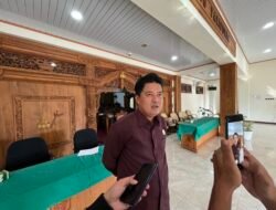 Dana Desa Tahap Pertama Cair, DPRD Pati Ingatkan Kades Kelola Anggaran Sesuai Aturan