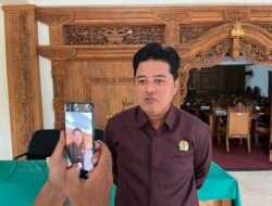 Dana Desa di Pati Berkurang Drastis, DPRD Minta Kades Tetap Optimistis Bangun Desa