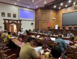 Komisi A DPRD Pati Dorong Perda Bantuan Hukum untuk Kelompok Rentan