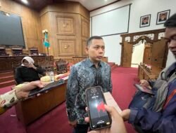 Perda Belum Rampung, DPRD Pati Pastikan Tahun 2026 Belum Ada Pengisian Perangkat Desa