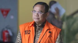 Berkas Dilimpahkan ke Penuntutan, Harapan Sudewo Bebas dari Rutan KPK Pupus