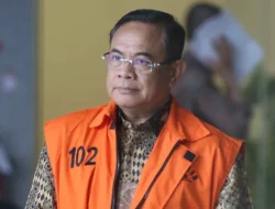 Berkas Dilimpahkan ke Penuntutan, Harapan Sudewo Bebas dari Rutan KPK Pupus