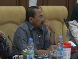 DPRD Pati Dorong Pembangunan Infrastruktur Tepat Sasaran dan Berkualitas