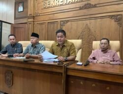 Ketua DPRD Pati Persilakan Tunjangan Perumahan Dipangkas demi Efisiensi Anggaran