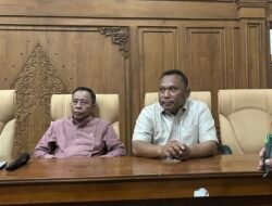 Wakil Ketua III DPRD Pati Dorong Prestasi Atletik, Targetkan PASI Pati Raih Emas di Ajang Nasional