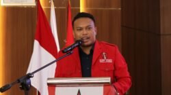 Dukung Krakatau Steel, GMNI Minta Pemerintah Lindungi Industri Baja Nasional