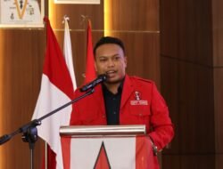 Dukung Krakatau Steel, GMNI Minta Pemerintah Lindungi Industri Baja Nasional