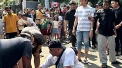 DPP GMNI Peringati Idul Adha 1447 H/2026 M dengan Penyembelihan Hewan Qurban Sapi dan Berbagi Keberkahan Bersama Warga