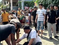 DPP GMNI Peringati Idul Adha 1447 H/2026 M dengan Penyembelihan Hewan Qurban Sapi dan Berbagi Keberkahan Bersama Warga
