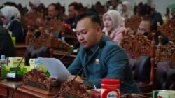 Fraksi PPP Ingatkan Indeks Lokalitas Jangan Membebani Masyarakat