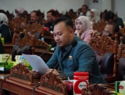 Fraksi PPP Ingatkan Indeks Lokalitas Jangan Membebani Masyarakat
