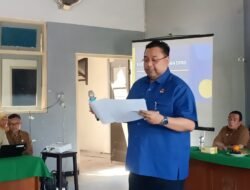 DPRD Pati Pastikan Proyek Infrastruktur Segera Dimulai, Anggaran Capai Rp230 Miliar