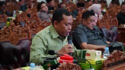 Fraksi PKB DPRD Pati Dorong Keseimbangan PAD dan Perlindungan Masyarakat