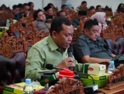 Fraksi PKB DPRD Pati Dorong Keseimbangan PAD dan Perlindungan Masyarakat