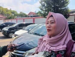 Warsiti: Petani Pati Selatan Resah, Tanaman Diserbu Gerombolan Kera