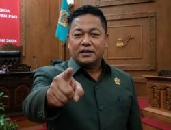 Ketua DPRD Pati Kutuk Keras Dugaan Pelecehan Santriwati di Ponpes Ndholo Kusumo