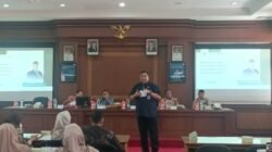 Ketua Komisi C: Pati Didorong Menjadi Daerah Investasi Tinggi untuk Tekan Pengangguran