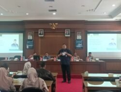Ketua Komisi C: Pati Didorong Menjadi Daerah Investasi Tinggi untuk Tekan Pengangguran