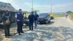 DPRD Pati Kawal Perbaikan Jalan Prawoto–Kudus, Siti Maudlu’ah: Aspirasi Warga Akhirnya Direalisasikan