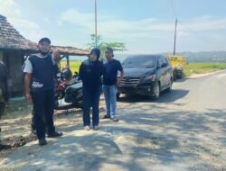 DPRD Pati Kawal Perbaikan Jalan Prawoto–Kudus, Siti Maudlu’ah: Aspirasi Warga Akhirnya Direalisasikan