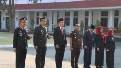Peringatan Hari Lahir Pancasila, Kapolresta Pati Ajak Masyarakat Perkuat Persatuan dan Tangkal Provokasi