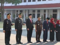 Peringatan Hari Lahir Pancasila, Kapolresta Pati Ajak Masyarakat Perkuat Persatuan dan Tangkal Provokasi