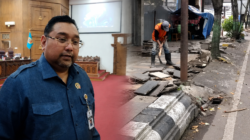 DPRD Pati Soroti Penataan Trotoar Panglima Sudirman, Minta Pengawasan Maksimal