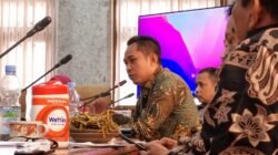 DPRD Pati Minta Pemkab Libatkan Pedagang dalam Wacana Pembangunan Mall di Plaza Puri