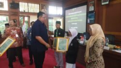 DPRD Pati Dukung Krenova Digelar Dua Kali Setahun, Joni Kurnianto: Inovasi Anak Harus Difasilitasi