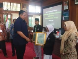 DPRD Pati Dukung Krenova Digelar Dua Kali Setahun, Joni Kurnianto: Inovasi Anak Harus Difasilitasi