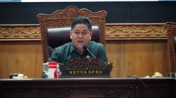 Ketua DPRD Pati Sambut Kepulangan Jemaah Haji, Harap Jadi Teladan di Masyarakat