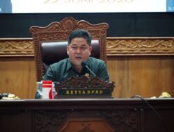 Ketua DPRD Pati Sambut Kepulangan Jemaah Haji, Harap Jadi Teladan di Masyarakat