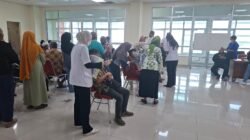 RSUD RAA Soewondo Pati Gelar Operasi Katarak Gratis, Bantu Warga Kembali Melihat dengan Jelas