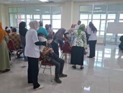 RSUD RAA Soewondo Pati Gelar Operasi Katarak Gratis, Bantu Warga Kembali Melihat dengan Jelas