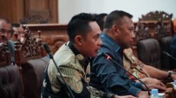 DPRD Pati Dorong Pendataan Menyeluruh Warga Terdampak Bencana