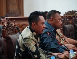 DPRD Pati Dorong Pendataan Menyeluruh Warga Terdampak Bencana